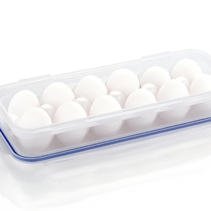 12 GRID EGG TRAY