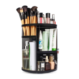 360 Cosmetic Organiser