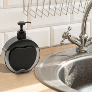 Apple Liquid Dispenser