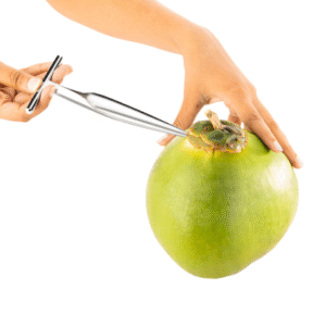 Arrow Coconut Opener