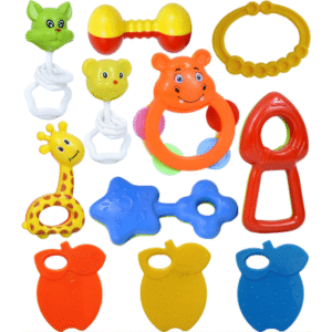 Baby Rattle toys