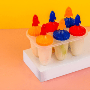 Blast Off Pop Candy Mould