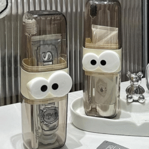 Blinky Toothbrush Holder