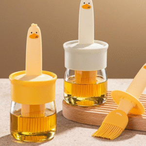 Buddy Oil Brush Bottle 350ml