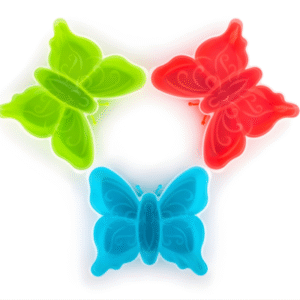 Butterfly Dry Fruit Box