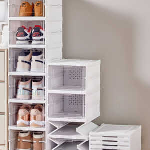 Cabinet Shoe Rack