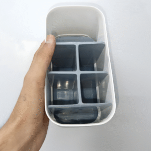 Caddy Toothbrush Holder