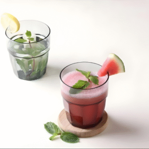 Capture Glass - (Pack of 6)