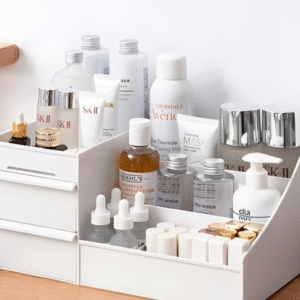 Cosmestic Organizer Drawer