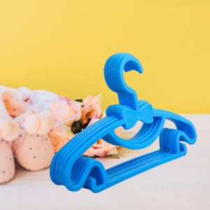 Cutie Kids Clothes Hanger (Pack of 6)