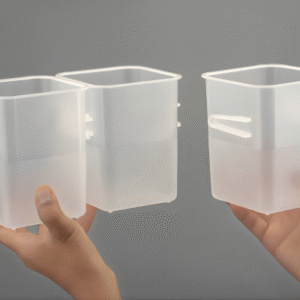 DailyBin Fridge Organiser