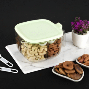 Daisy Dry Fruit Box