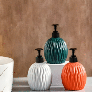 Dimaond Liquid Dispenser