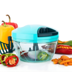 Dori Chopper 450 ml Chopper - High Quality