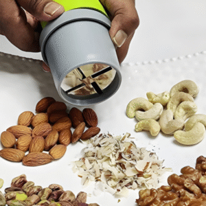 Dry Fruit Cutter n Slicer