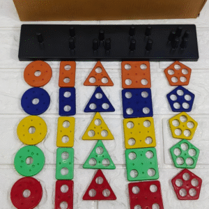Geometric Toy