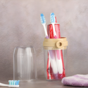 I-Pop Toothbrush case