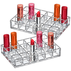 Lipstick Holder 24 Slot