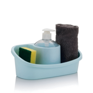 Liquid Dish washer With Tray