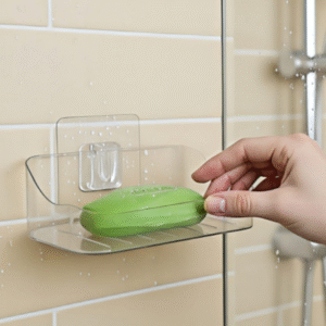 Luxury Pet Soap Dish