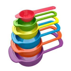 Measuring Cup - Color With Box