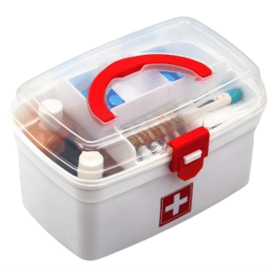 Medical Storage Box