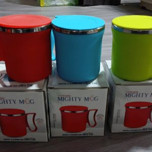 Mighty Coffe Mug