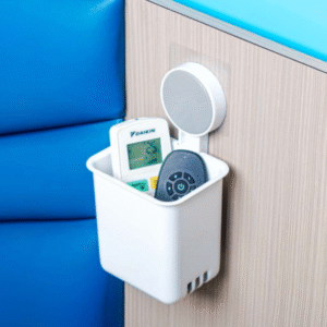 Multi Grip Toothbrush Holder