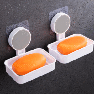 Multigrip Soap Holder