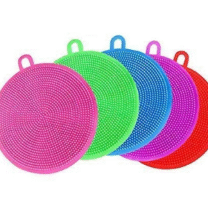 Multipurpose Scrubber (Pack of 5)
