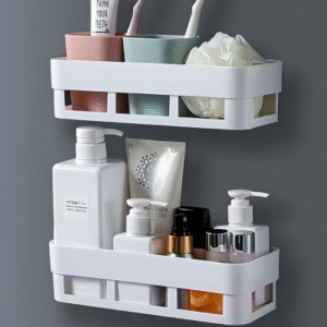 Multipurpose Wall Mount Shelf