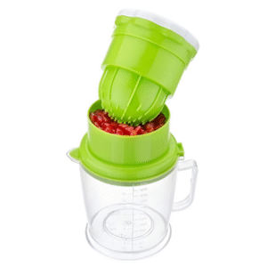 Nano Juicer