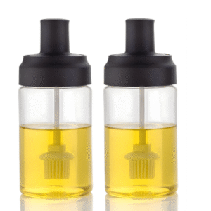 Oil Brush Bottle 350ml - Regular