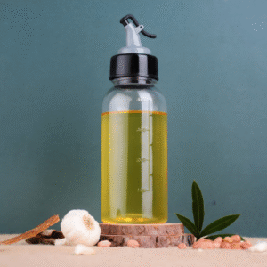 Oil Dispenser 500ml - Elegent