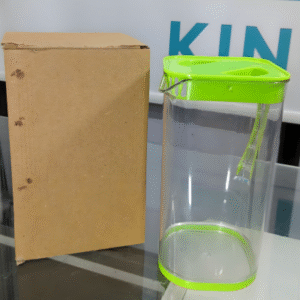 Pixel Water Jug