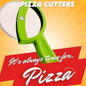 Pizza Cutter