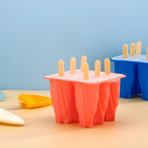 PopSicle Ice Candy Mould