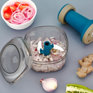 REVO PUSH CHOPPER - 700ML