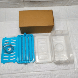 Roller Soap Dispenser