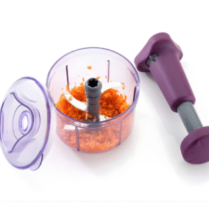 Simply Push Chopper 900ml