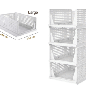 Slider Wardrobe Organizer