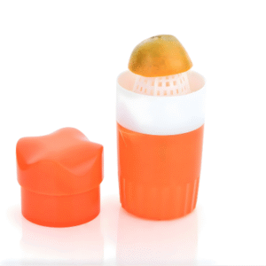 Smart Nano Juicer 2 in 1 - Deluxe