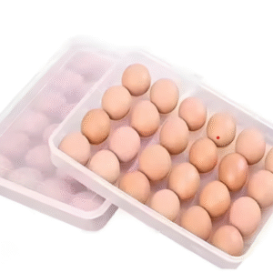 Smartegg Storage 24 Gried