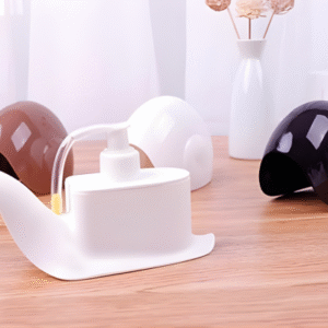 Sneal Soap Dispenser