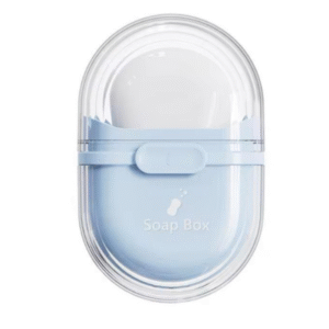 Sopaiq Soap Case