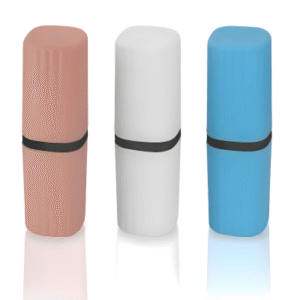 Square Toothbrush Holder