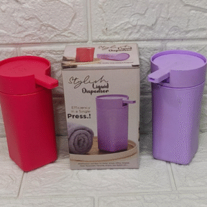 Stylish Liquid Dispenser