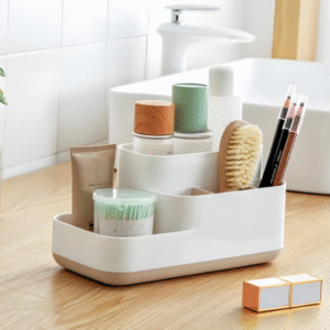 Tidynest Toothbrush Holder