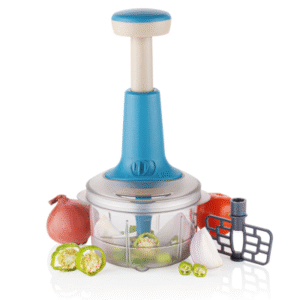 Turbo Push Chopper 800ml