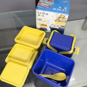 Air Tight Tiffin Box